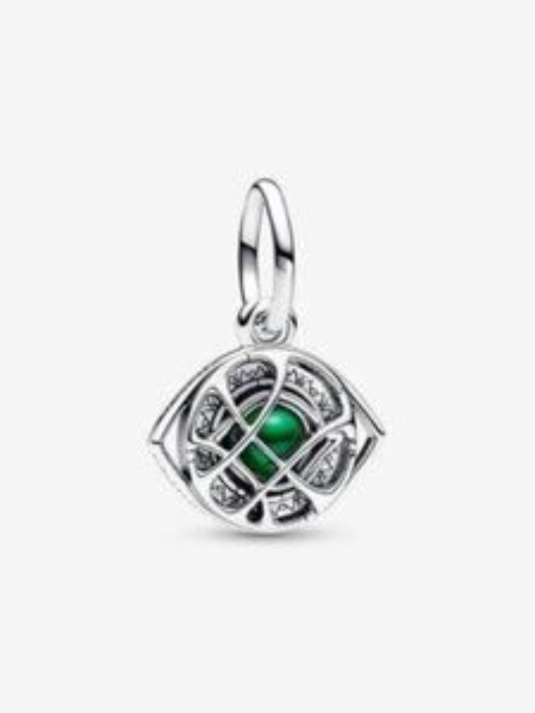 Marvel Doctor Strange Agamotto Eye Dangle Charm 31$